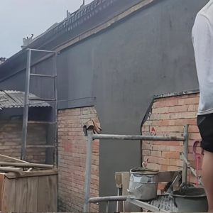 武强ECC 高延性混凝土 砌体抗震加固薄层修补高抗渗高韧性特种建材
