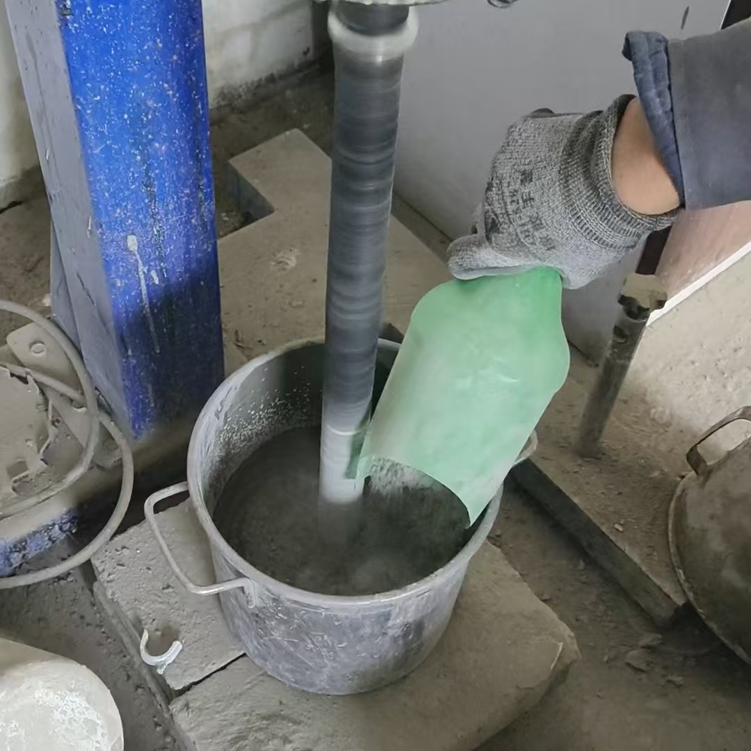 武强桥梁公路张拉用H60压浆料与普通压浆料有什么区别？